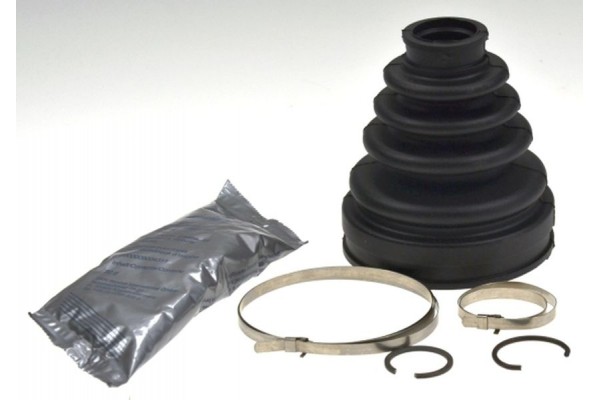 LÖBRO Σετ φούσκες, Άξονας μετ. κίν. - 306037