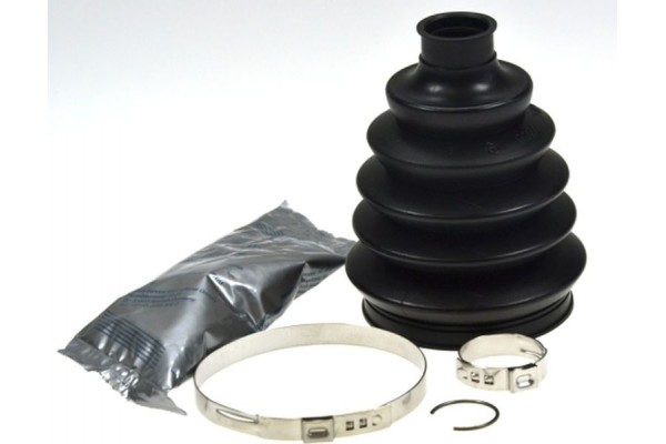 LÖBRO Σετ φούσκες, Άξονας μετ. κίν. - 306043