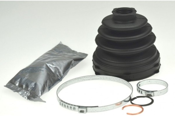 LÖBRO Σετ φούσκες, Άξονας μετ. κίν. - 306046