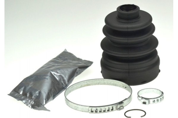 LÖBRO Σετ φούσκες, Άξονας μετ. κίν. - 306047