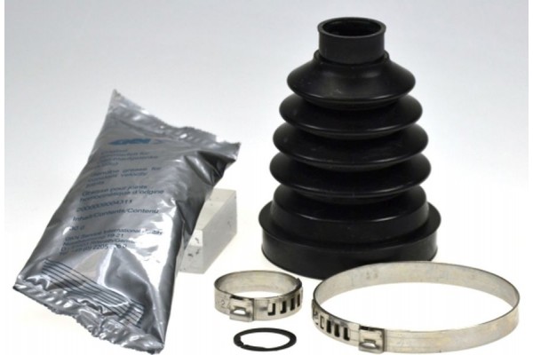 LÖBRO Σετ φούσκες, Άξονας μετ. κίν. - 306048