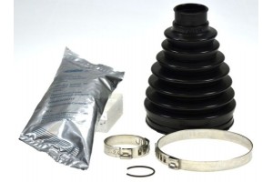 LÖBRO Σετ φούσκες, Άξονας μετ. κίν. - 306049