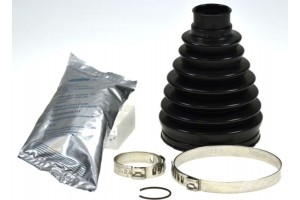 LÖBRO Σετ φούσκες, Άξονας μετ. κίν. - 306049