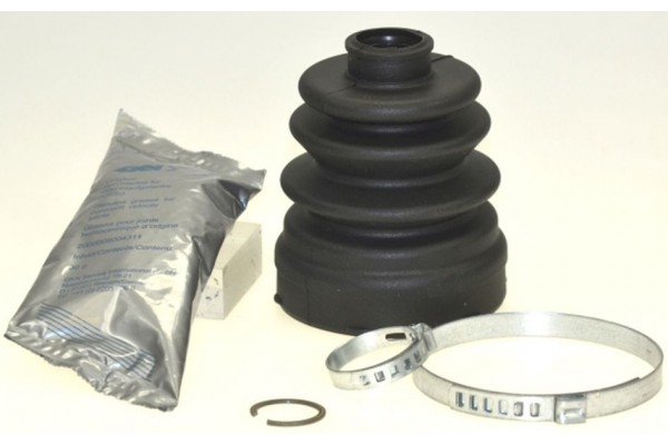 LÖBRO Σετ φούσκες, Άξονας μετ. κίν. - 306051