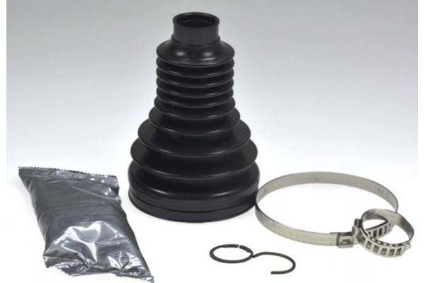 LÖBRO Σετ φούσκες, Άξονας μετ. κίν. - 306058