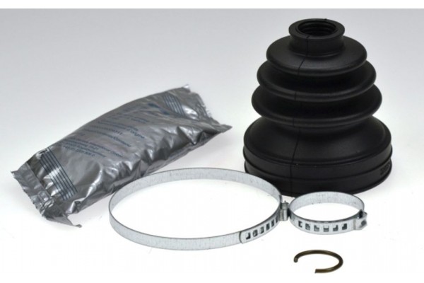 LÖBRO Σετ φούσκες, Άξονας μετ. κίν. - 306059