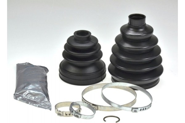 LÖBRO Σετ φούσκες, Άξονας μετ. κίν. - 306065