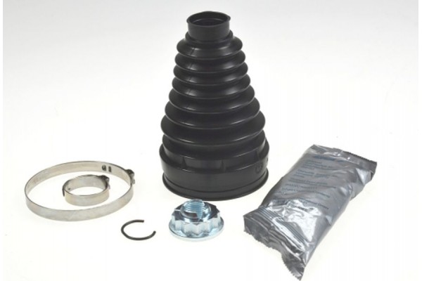 LÖBRO Σετ φούσκες, Άξονας μετ. κίν. - 306089