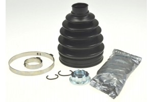 LÖBRO Σετ φούσκες, Άξονας μετ. κίν. - 306090