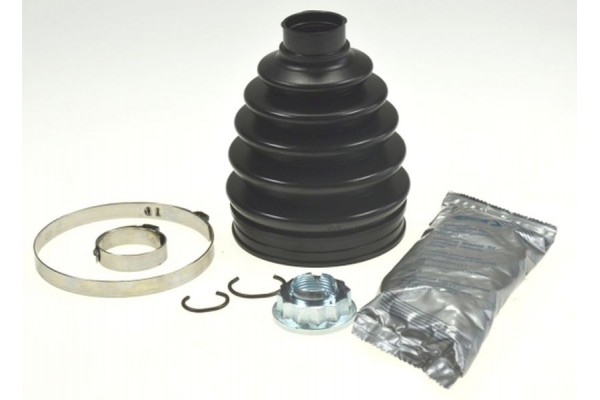 LÖBRO Σετ φούσκες, Άξονας μετ. κίν. - 306090