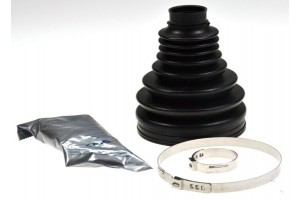 LÖBRO Σετ φούσκες, Άξονας μετ. κίν. - 306105