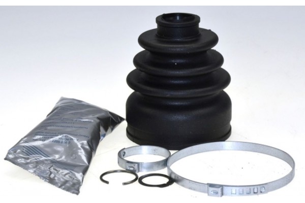 LÖBRO Σετ φούσκες, Άξονας μετ. κίν. - 306107