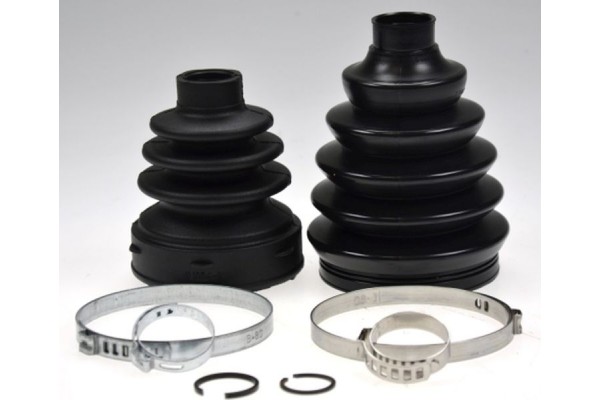 LÖBRO Σετ φούσκες, Άξονας μετ. κίν. - 306123