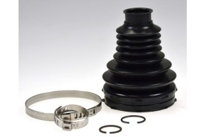 LÖBRO Σετ φούσκες, Άξονας μετ. κίν. - 306129