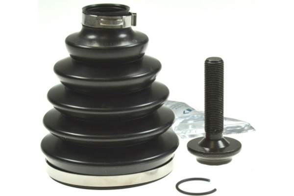 LÖBRO Σετ φούσκες, Άξονας μετ. κίν. - 306177