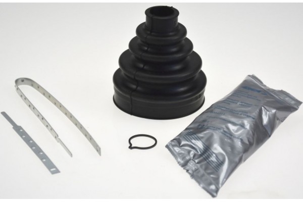 LÖBRO Σετ φούσκες, Άξονας μετ. κίν. - 300349