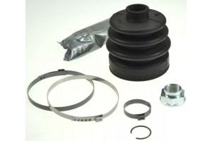 LÖBRO Σετ φούσκες, Άξονας μετ. κίν. - 300363