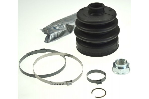 LÖBRO Σετ φούσκες, Άξονας μετ. κίν. - 300363