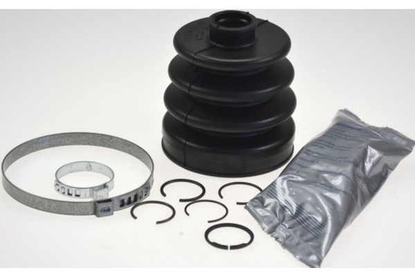 LÖBRO Σετ φούσκες, Άξονας μετ. κίν. - 300364