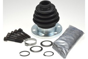 LÖBRO Σετ φούσκες, Άξονας μετ. κίν. - 300443