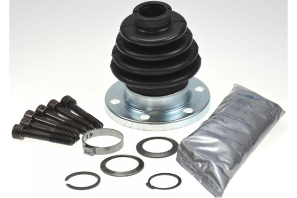 LÖBRO Σετ φούσκες, Άξονας μετ. κίν. - 300443