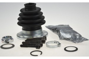 LÖBRO Σετ φούσκες, Άξονας μετ. κίν. - 300444