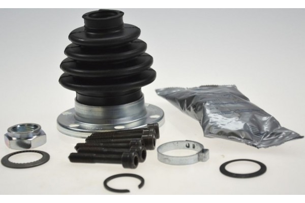 LÖBRO Σετ φούσκες, Άξονας μετ. κίν. - 300444