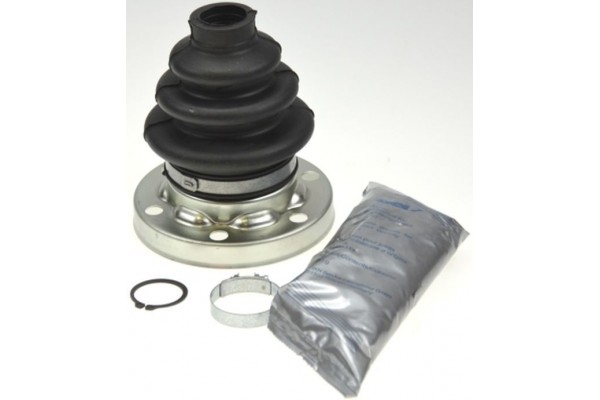 LÖBRO Σετ φούσκες, Άξονας μετ. κίν. - 300470