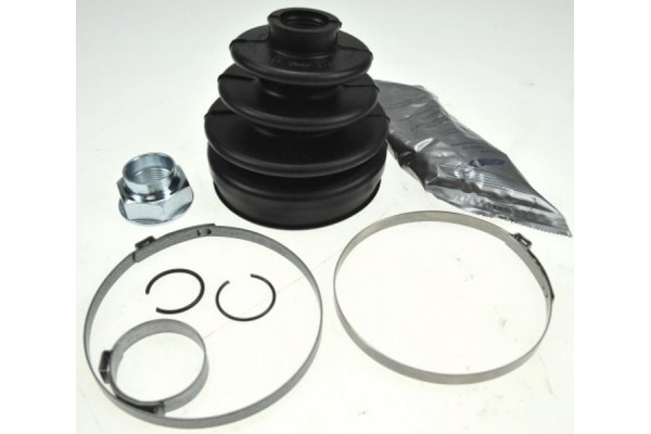 LÖBRO Σετ φούσκες, Άξονας μετ. κίν. - 300423