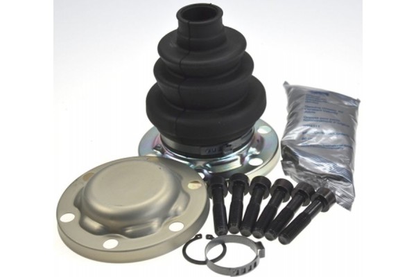 LÖBRO Σετ φούσκες, Άξονας μετ. κίν. - 300528