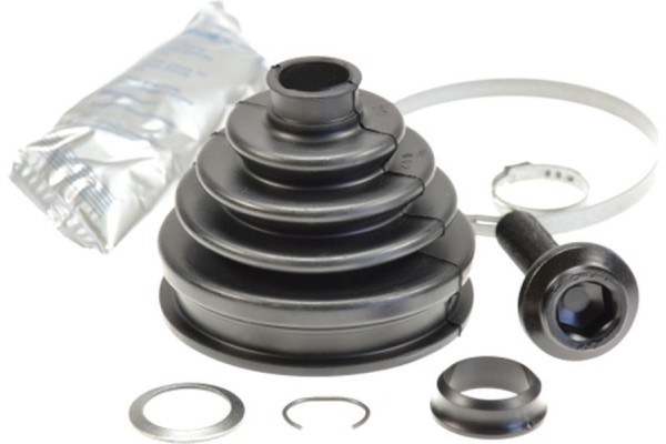 LÖBRO Σετ φούσκες, Άξονας μετ. κίν. - 300321