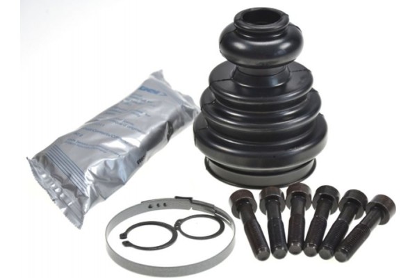 LÖBRO Σετ φούσκες, Άξονας μετ. κίν. - 300535