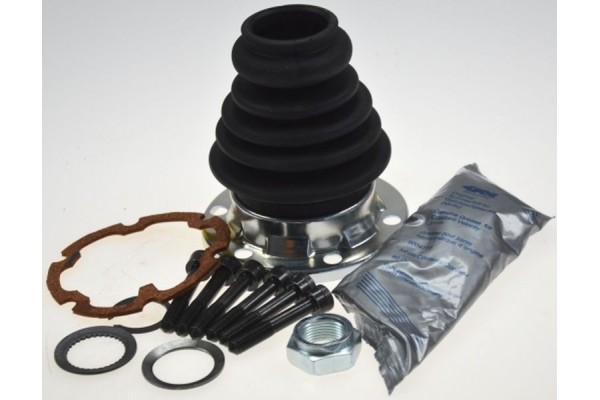 LÖBRO Σετ φούσκες, Άξονας μετ. κίν. - 300489