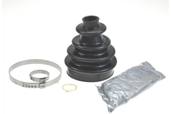 LÖBRO Σετ φούσκες, Άξονας μετ. κίν. - 300373