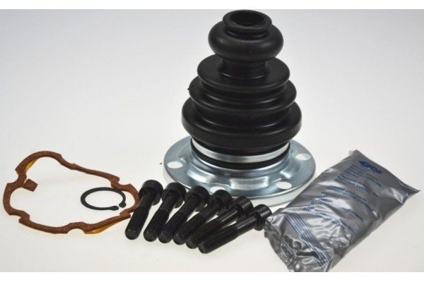 LÖBRO Σετ φούσκες, Άξονας μετ. κίν. - 300516