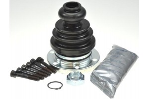 LÖBRO Σετ φούσκες, Άξονας μετ. κίν. - 300486