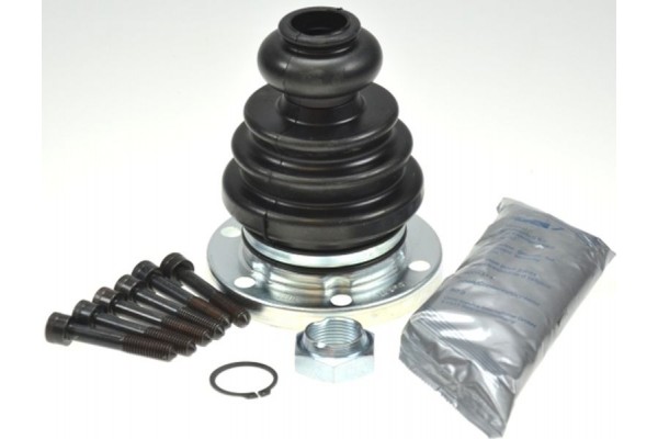 LÖBRO Σετ φούσκες, Άξονας μετ. κίν. - 300486