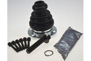 LÖBRO Σετ φούσκες, Άξονας μετ. κίν. - 300494