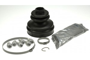 LÖBRO Σετ φούσκες, Άξονας μετ. κίν. - 300596