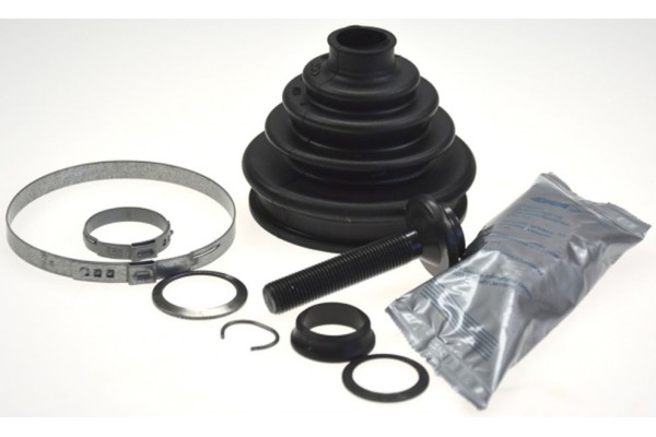 LÖBRO Σετ φούσκες, Άξονας μετ. κίν. - 300319