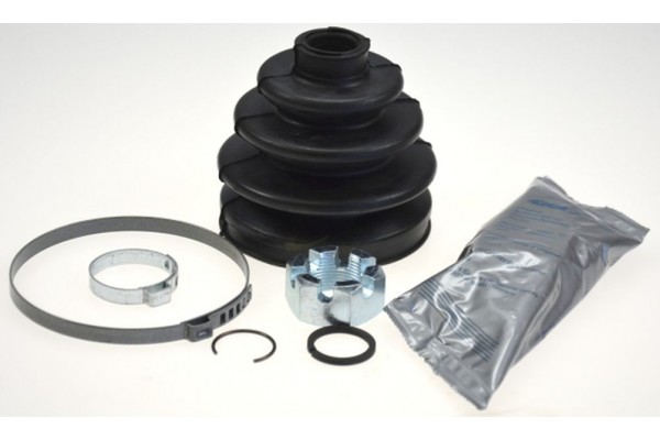 LÖBRO Σετ φούσκες, Άξονας μετ. κίν. - 300325