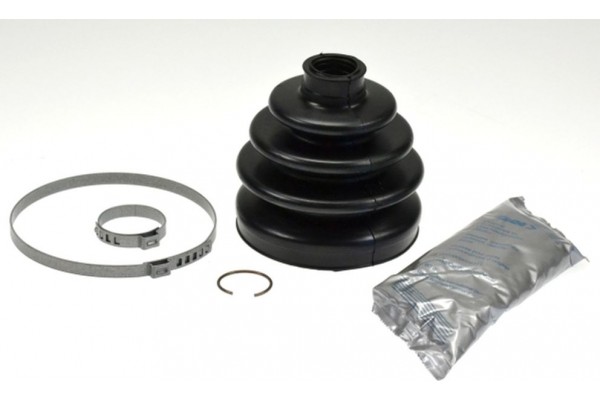 LÖBRO Σετ φούσκες, Άξονας μετ. κίν. - 300335