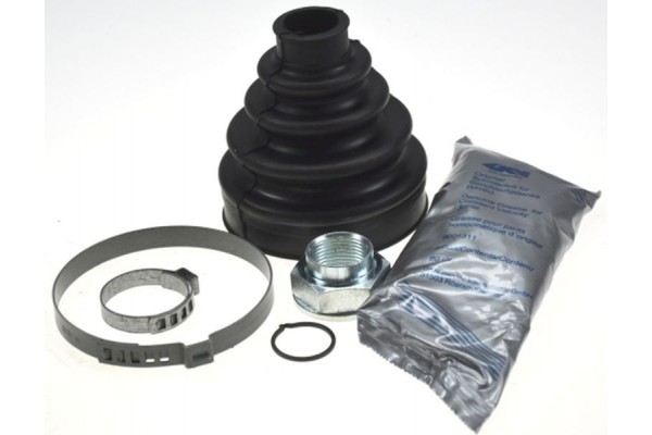 LÖBRO Σετ φούσκες, Άξονας μετ. κίν. - 300323