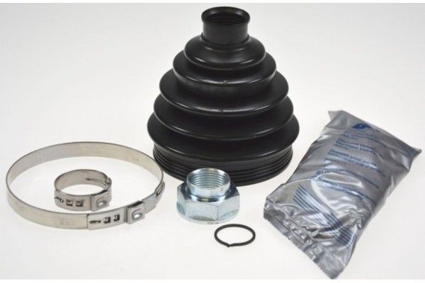 LÖBRO Σετ φούσκες, Άξονας μετ. κίν. - 300327