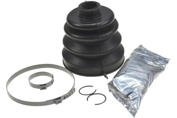 LÖBRO Σετ φούσκες, Άξονας μετ. κίν. - 300338