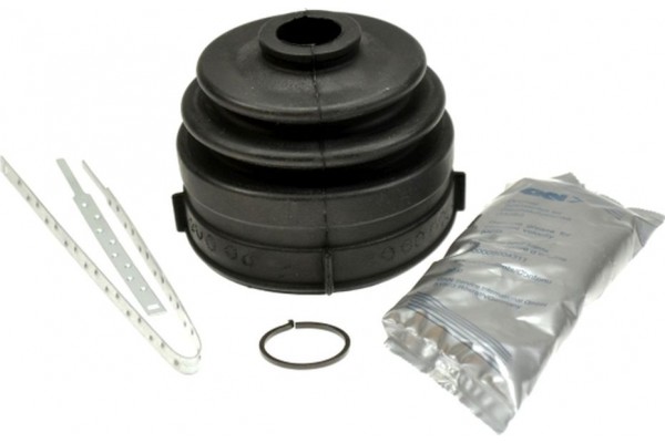 LÖBRO Σετ φούσκες, Άξονας μετ. κίν. - 300438