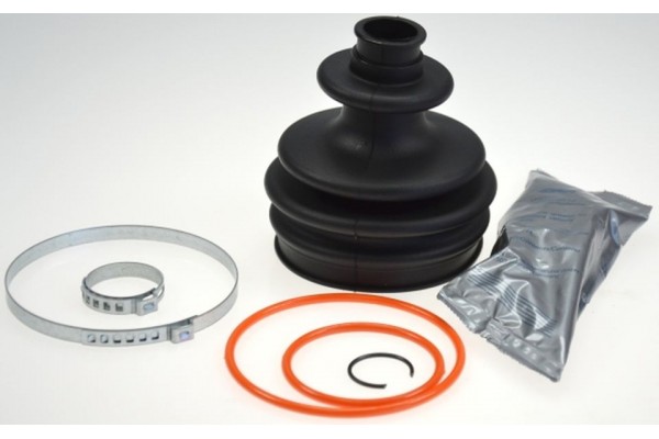 LÖBRO Σετ φούσκες, Άξονας μετ. κίν. - 302574