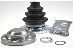 LÖBRO Σετ φούσκες, Άξονας μετ. κίν. - 302330