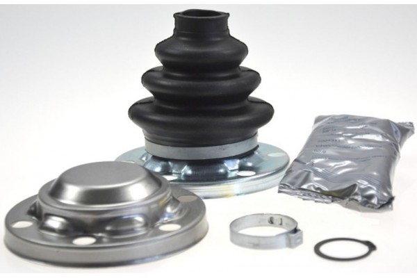 LÖBRO Σετ φούσκες, Άξονας μετ. κίν. - 302330