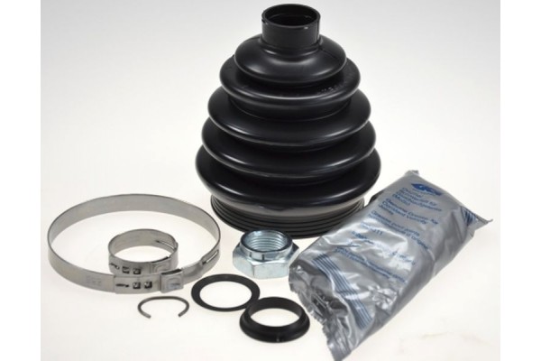 LÖBRO Σετ φούσκες, Άξονας μετ. κίν. - 300382